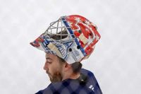 Clay Stevenson set to make NHL debut in Capitals’ final regular-season game against Penguins