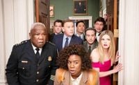 The Residence: Uzo Aduba leads a killer ensemble cast