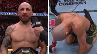 UFC 314 Alexander Volkanovski vs Diego Lopes: ‘Volk of old’ reclaims belt in historic win