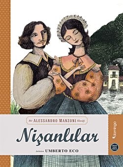 Nişanlılar / Hepsi Sana Miras Serisi