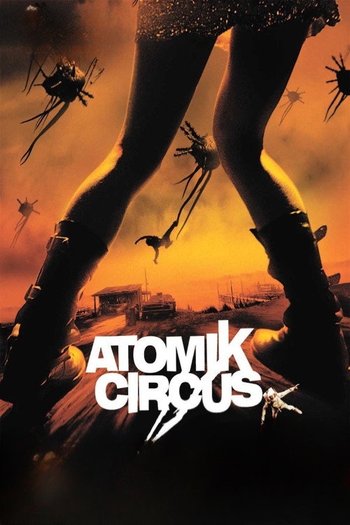 Atomik Sirk