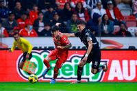 Toluca desafía a Monterrey en los cuartos de final: Paulinho y Mohamed buscan acabar con la racha de 15 años sin título