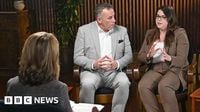 'They were the best of us': John and Amy Hunt speak for first time about murders of their loved ones