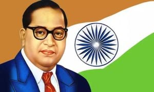 Understanding The Economic And Social Visions Of Ambedkar And Holkar