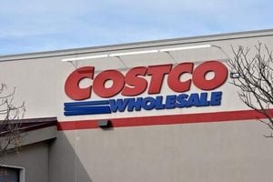 Sonoma Woman Sues Costco For $14 Million After Injury