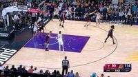 Bulls vs Suns Game Highlights