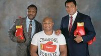 George Foreman cared about boxers: His legacy should be boxing doing the same | Sporting News Canada