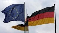 EUREX/DAX-Future im frühen Handel fester