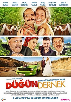 Düğün Dernek