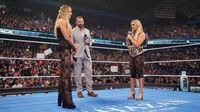 Report: WWE Unhappy With Charlotte Flair & Tiffany Stratton After Controversial Promo