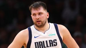 Luka Doncic Trade Shakes Up NBA Landscape