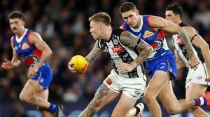 AFL Round 2: Controversies And Key Match-Ups Await