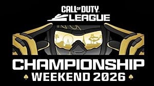 FaZe Vegas Set To Host CDL Championship Weekend In Las Vegas