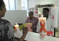 South Africa launches HIV prevention injection - Social News XYZ