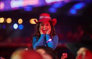 Ribeirão Rodeo Music 2025 Opens With Star-Studded Performances