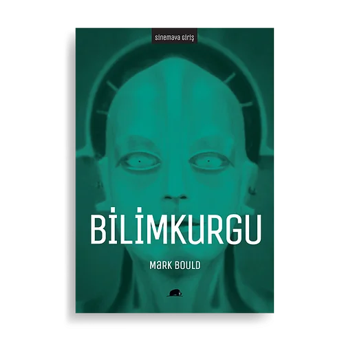 Sinemaya Giriş: Bilimkurgu
