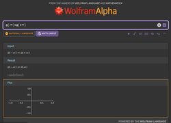 a(-∞)=a(+∞)
buna göre ''a'' değeri nedir?
