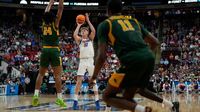 Live Blog: Florida Gators 95, Norfolk State 69