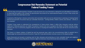 Federal Funding Freeze Disrupts Medicaid Access Nationwide