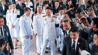Thailand dissolves parliament amid continued fighting with Cambodia