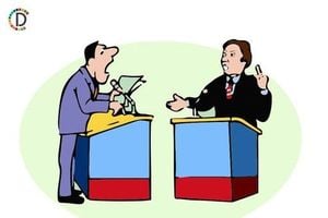 India Rebukes Pakistan After Trump Nuclear Test Claims