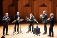 Seoul Spring Festival of Chamber Music to bring top-tier classical performances to the capital