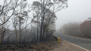 Hazardous Gifts Prompt Urgent Warnings For Australians