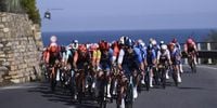 Milano-Sanremo and Sanremo Women: where to watch them on tv - www.milanosanremo.it