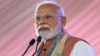 PM Modi set to launch election campaign with visit to Samastipur ahead of Bihar Assembly polls