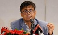 No doubt about February elections: Shafiqul Alam | News Flash