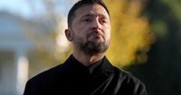 Zelensky holds out hope Trump will still provide Ukraine with Tomahawk missiles