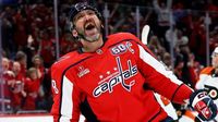 Florida Panthers at Washington Capitals picks and predictions