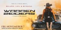 Warren Zeiders brings tour to Pikeville