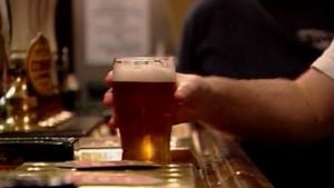 Chicago's Bars Fight Against Mayor's Liquor Tax Hike