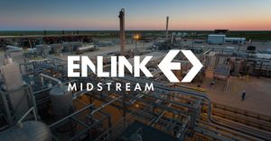 ONEOK Moves To Acquire EnLink Midstream