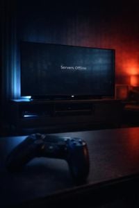 EA Is Shutting Down Games in January 2026 — What Players Need to Know