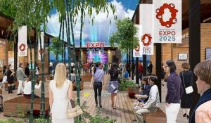 Osaka-Kansai Expo 2025 Opens Test Run Recruitment