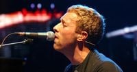 Coldplay's Chris Martin Surprises Couple at Wedding and the Guests' Reaction Is Wild
