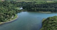Devon girl dies in tragedy at beauty spot