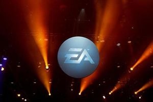 Electronic Arts Buyout And TikTok Deal Reshape Tech
