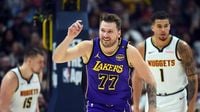 Luka Doncic's Honest Statement on Upcoming Lakers-Nuggets Game