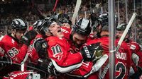 Deutsche Eishockey Liga: Köln erstmals seit 2014 im Finale - Duell gegen Berlin