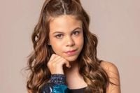 Atriz mirim do SBT morre aos 11 anos - Diário do Pará