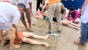 Tragic Drowning Incidents Shake Vietnam Beaches And Rivers