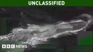 Ecuador Releases Survivor After US Drug Submarine Strike