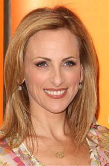 Marlee Matlin