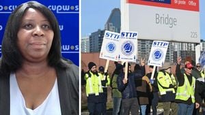 Postal Workers Strike Unleashed Chaos For Canada Post Services