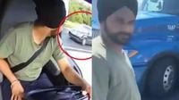 'Failed 10 Driving Tests In 2 Months': How Indian-Origin Trucker Still Got License Before Florida Crash That Killed 3