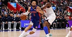 Cade Cunningham And Jalen Brunson Set For High-Stakes Pistons Knicks Showdown