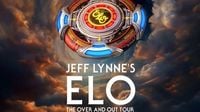 Jeff Lynne's Electric Light Orchestra Cancels Final-Ever Show Due to 'Systemic Infection'